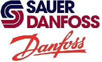 Sauer-Danfoss